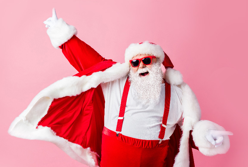 Marketing Tips for the Holiday Shopping Season Part 1