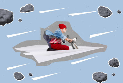 Tips to Ride Out the Recession as a Small Business